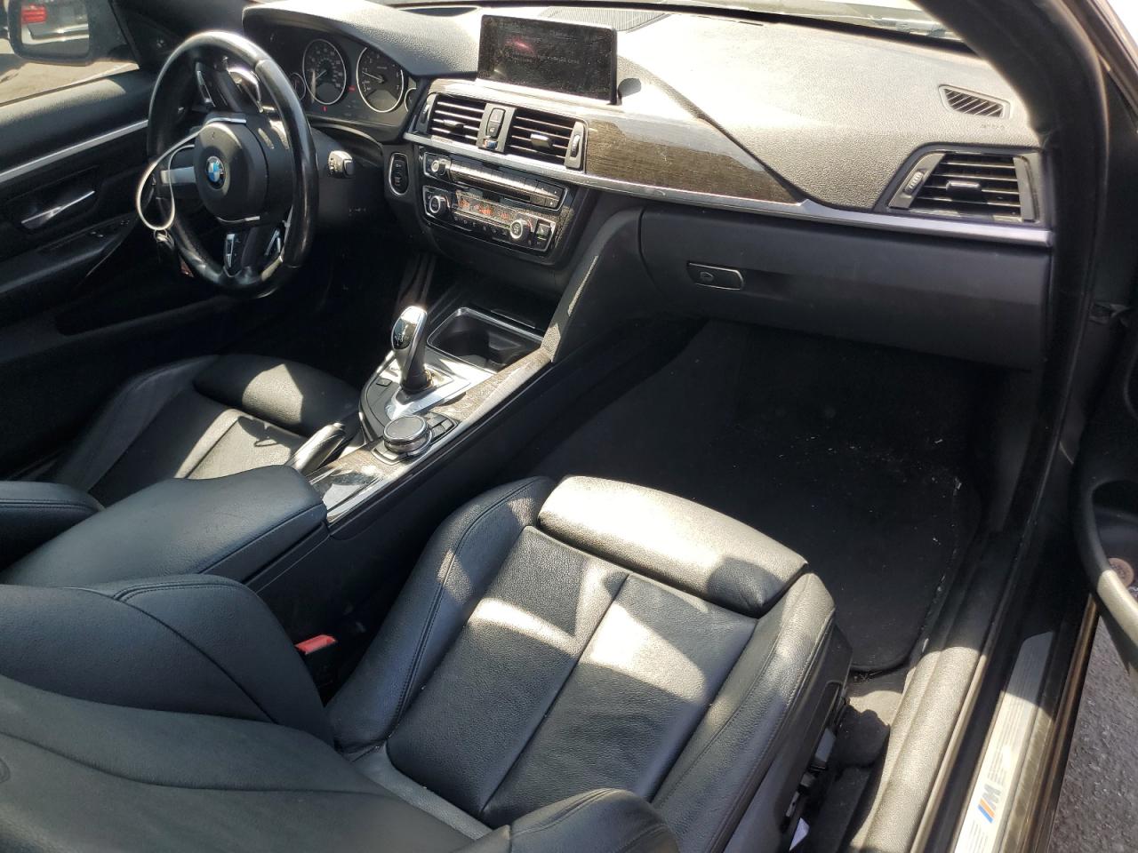 2015 BMW 428 I VIN: WBA3N7C57FK224469 Lot: 65972964