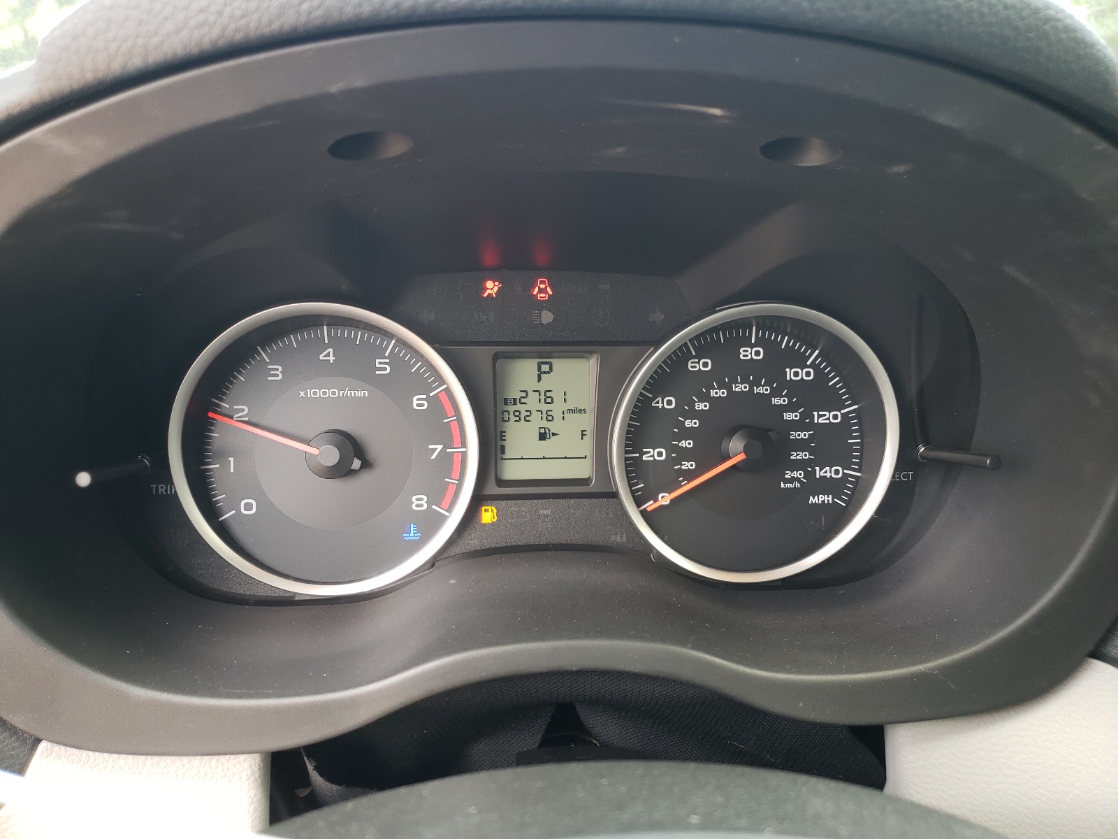 JF2SJADC0FH828173 2015 Subaru Forester 2.5I Premium