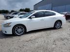 2010 Nissan Maxima S en Venta en Tifton, GA - Normal Wear