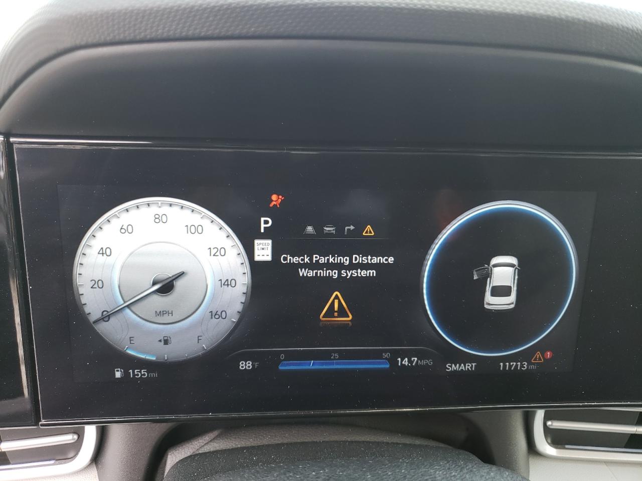 2024 Hyundai Elantra Limited VIN: KMHLP4DG2RU730503 Lot: 67916914