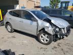 2010 Nissan Rogue S en Venta en Glassboro, NJ - Front End