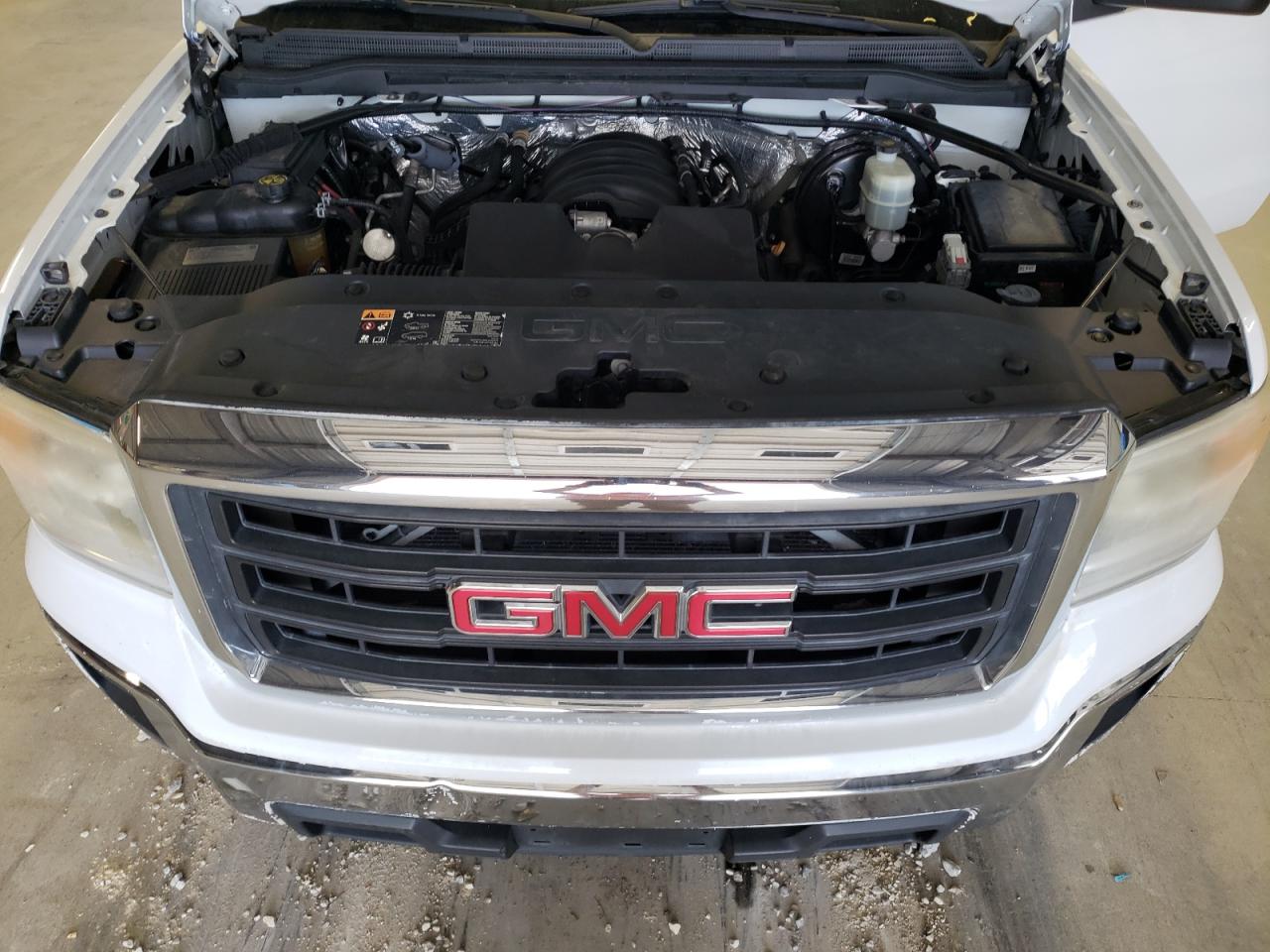 1GTR1TEH6FZ149778 2015 GMC Sierra C1500