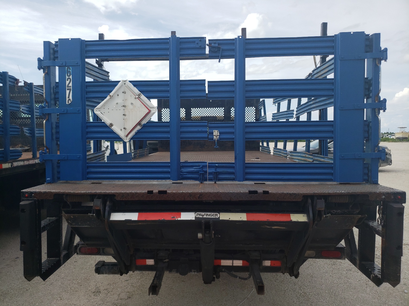 3C7WRNDLXGG156279 2016 Ram 5500