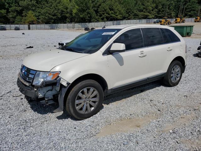 2008 Ford Edge Limited