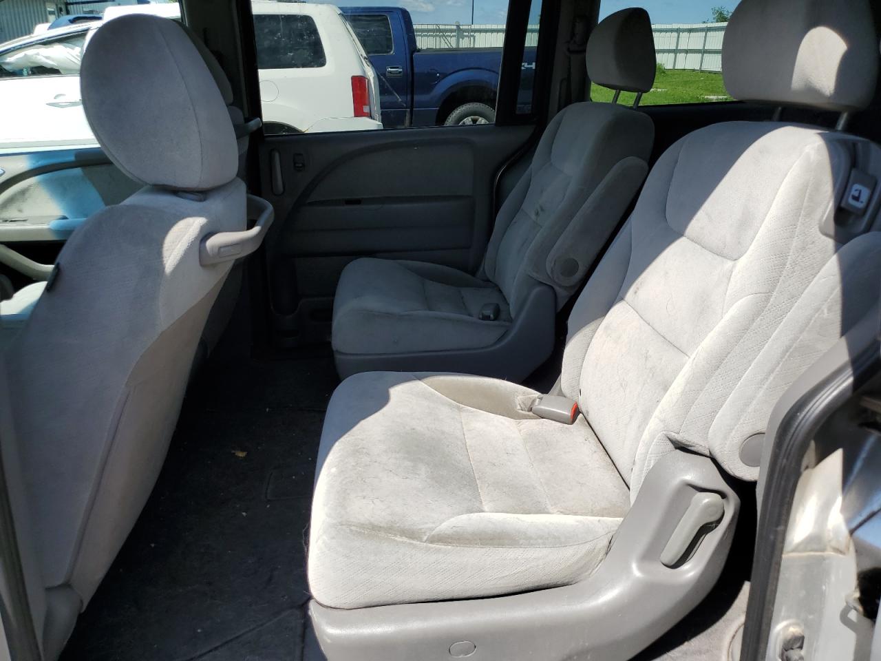 2010 Honda Odyssey Lx VIN: 5FNRL3H25AB024965 Lot: 66403344