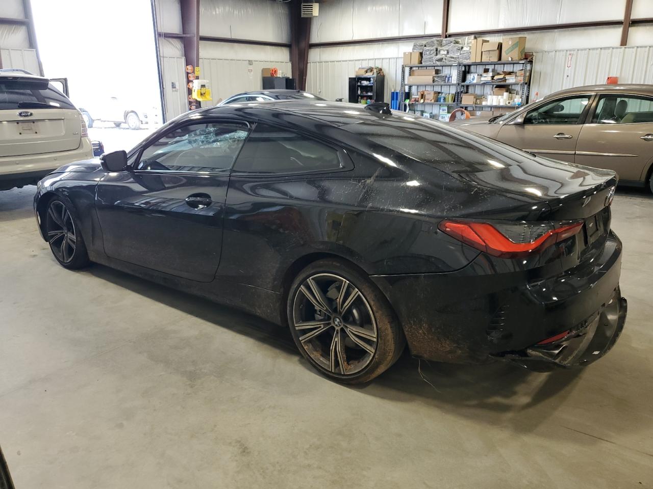 2022 BMW 430I VIN: WBA53AP0XNCL04481 Lot: 65726974