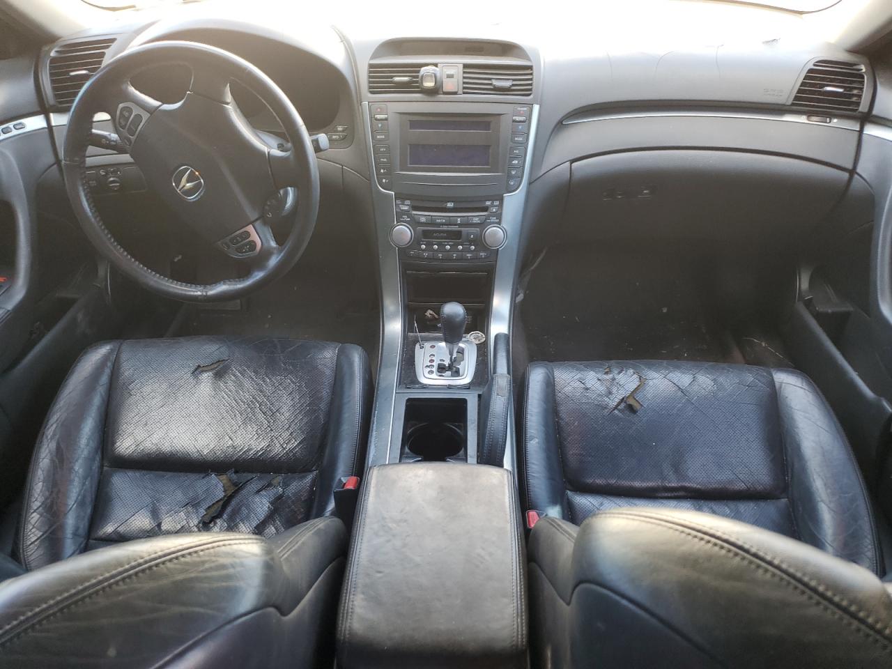 2006 Acura 3.2Tl VIN: 19UUA66296A065055 Lot: 67316944