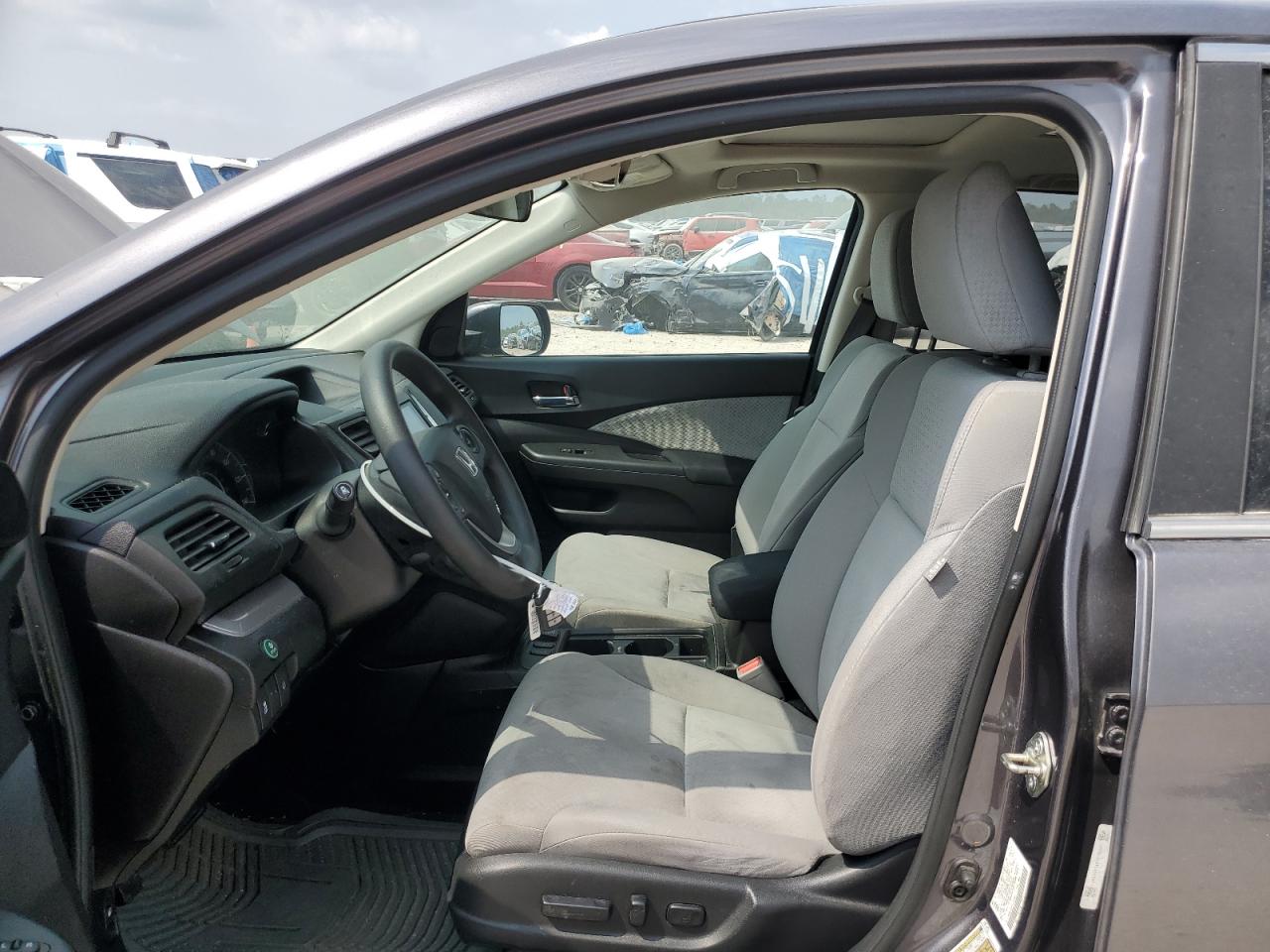 2015 Honda Cr-V Ex VIN: 5J6RM3H59FL002280 Lot: 68748934