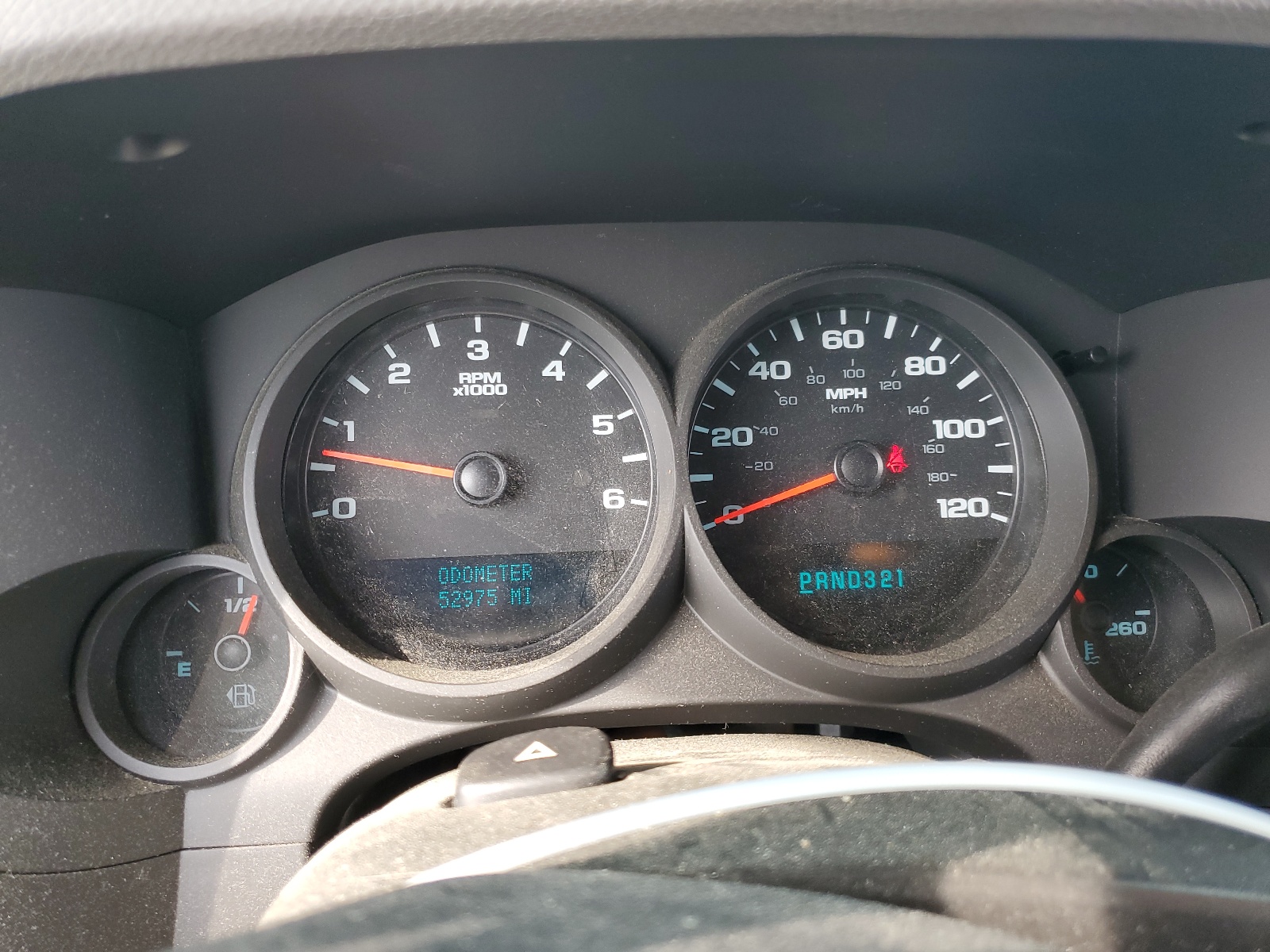 1GTSKUEA2AZ274759 2010 GMC Sierra K1500 Sl