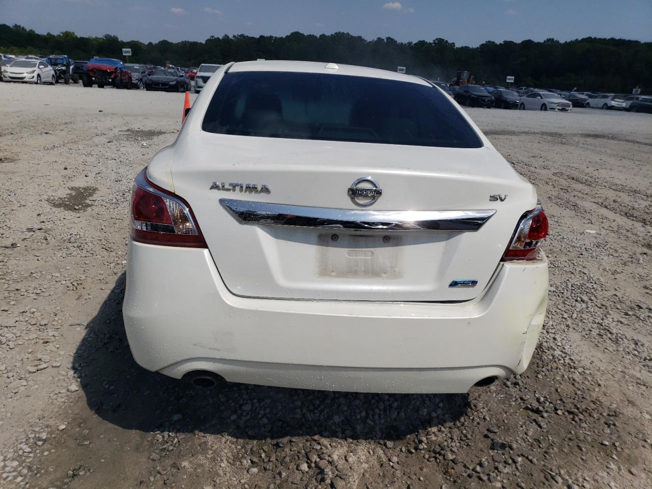 1N4AL3AP4DC914657 2013 Nissan Altima 2.5