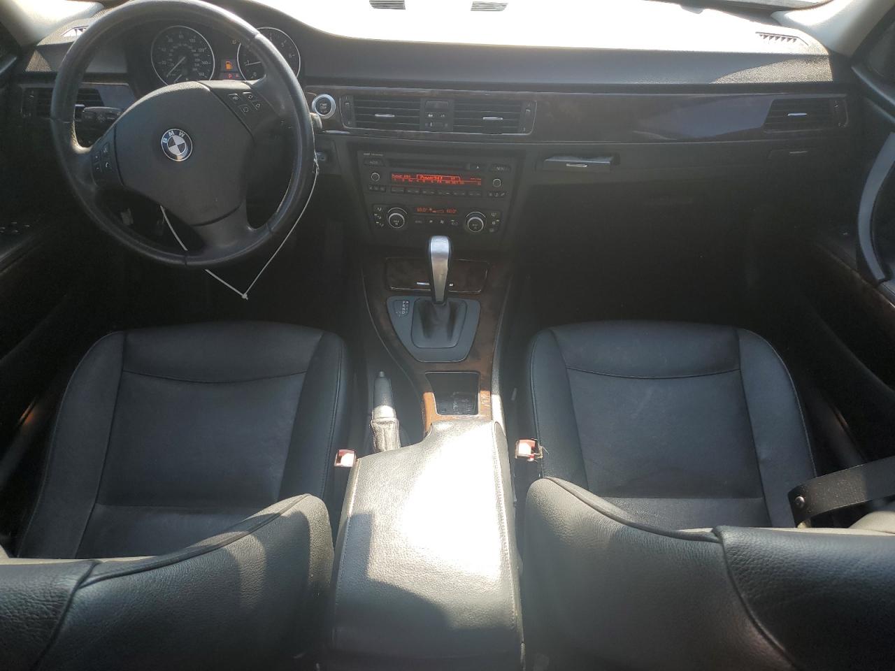 2008 BMW 328 I Sulev VIN: WBAVC53588F009598 Lot: 66777674