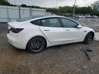 2021 Tesla Model 3  for Sale in Miami, FL - Water/Flood