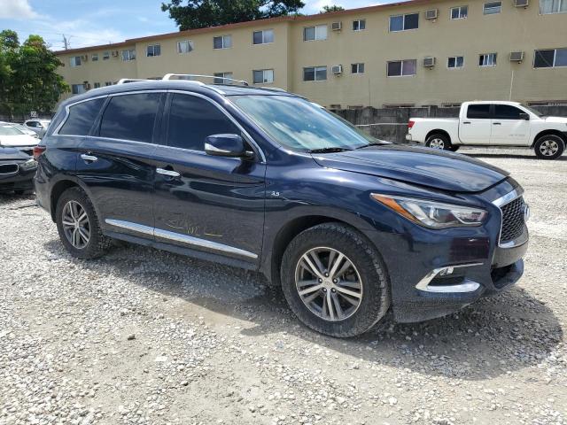 5N1DL0MM9LC538281 Infiniti QX60 LUXE 4