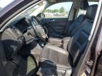 2016 Volkswagen Tiguan S zu verkaufen in Hillsborough, NJ - Side