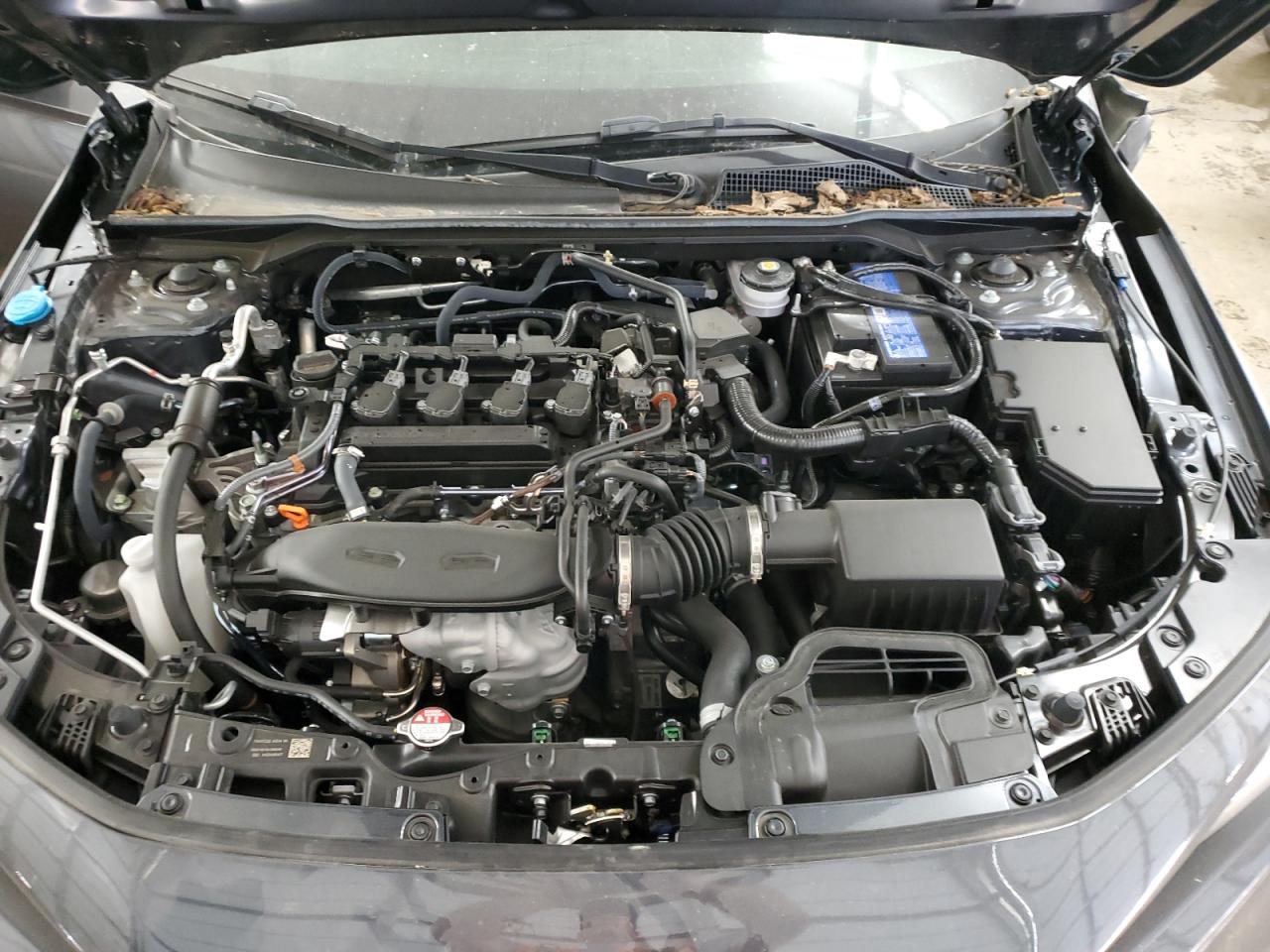 2HGFE1F75PH313526 2023 Honda Civic Ex