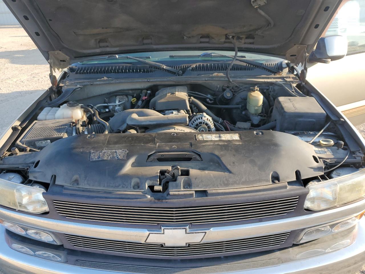 1999 Chevrolet Silverado C1500 VIN: 2GCEC19V8X1157999 Lot: 66518504