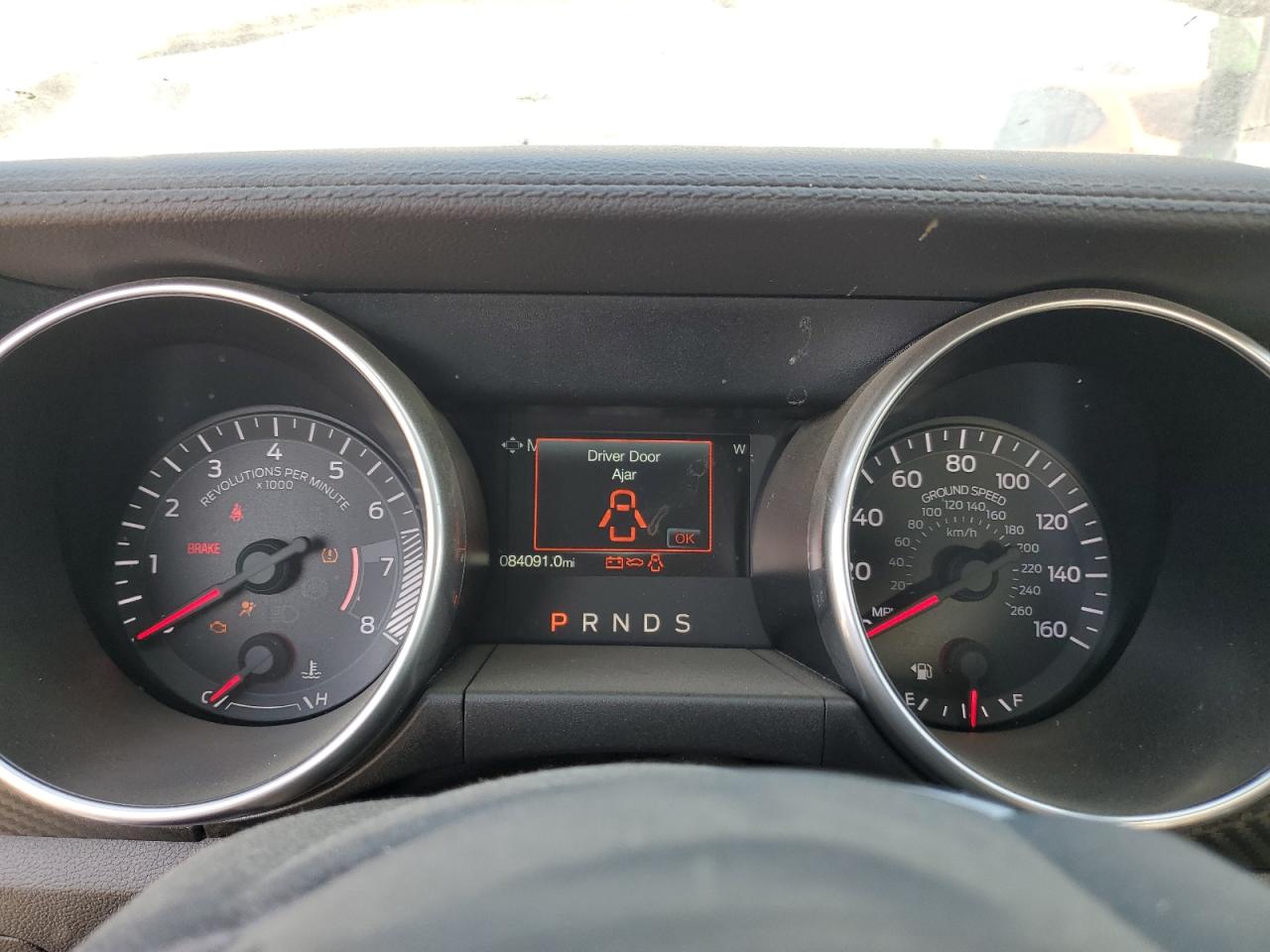 2018 Ford Mustang VIN: 1FA6P8TH5J5163842 Lot: 68580474