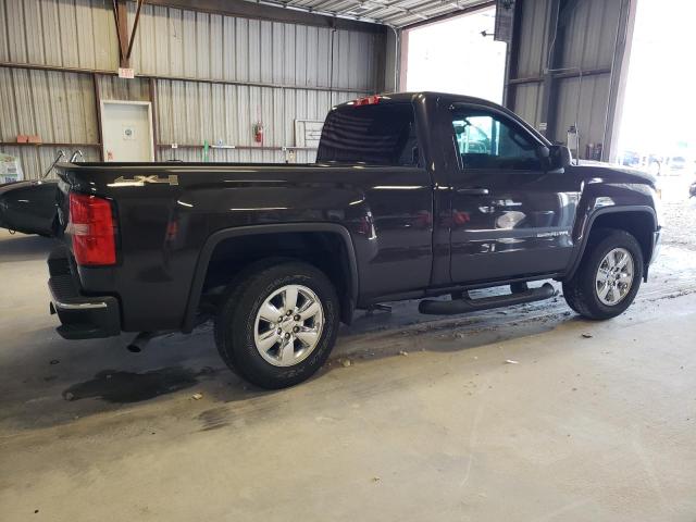 Pickups GMC SIERRA 2014 Charcoal