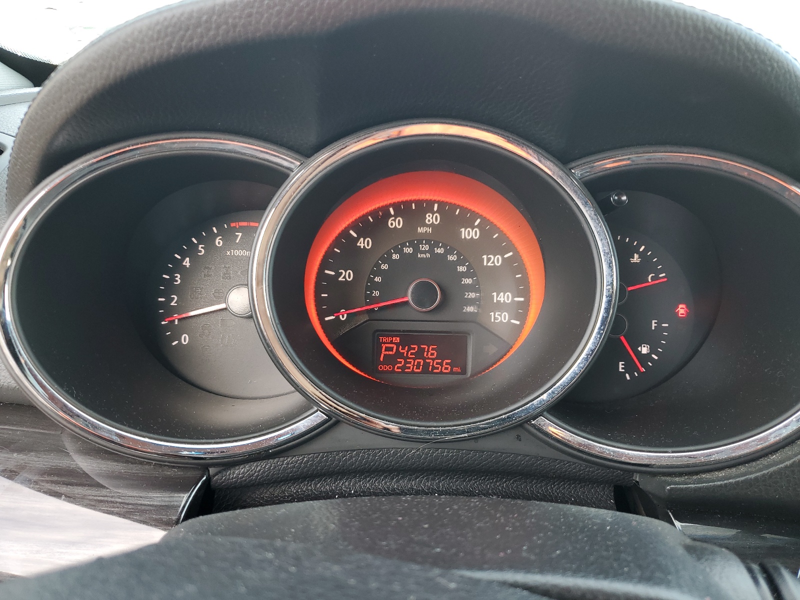 5XYKW4A27CG295241 2012 Kia Sorento Sx