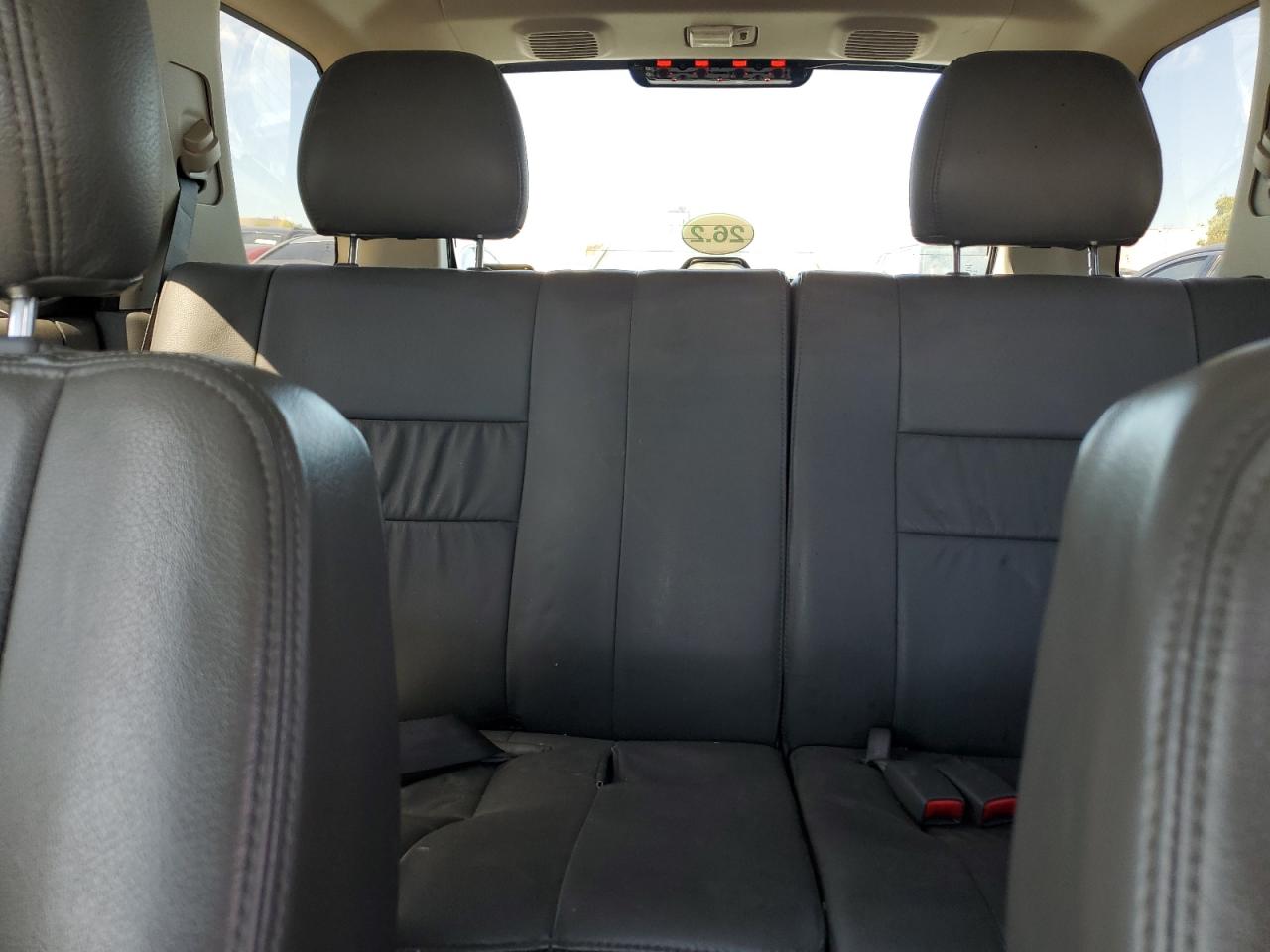 2002 Honda Passport Ex VIN: 4S6DM58W924404294 Lot: 65243314