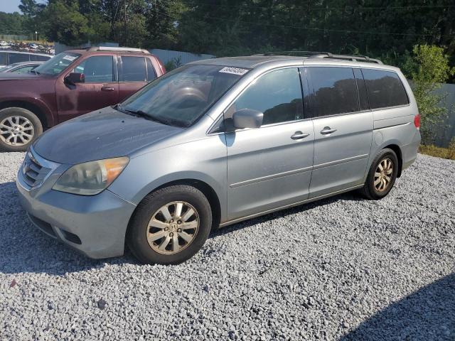 2008 Honda Odyssey Exl