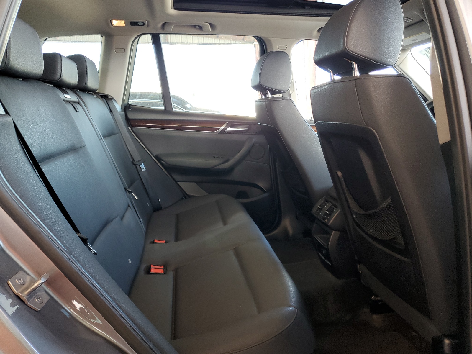 5UXWZ7C5XG0R32103 2016 BMW X3 Sdrive28I