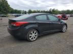 2013 Hyundai Elantra Gls იყიდება Marlboro-ში, NY - Water/Flood