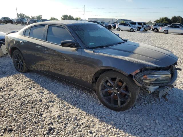  DODGE CHARGER 2021 Szary