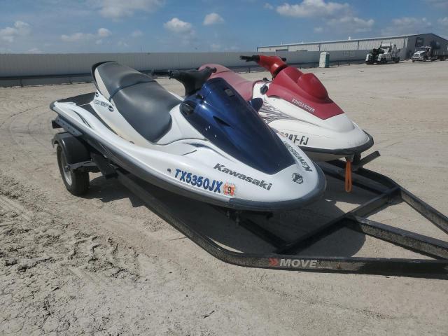 2000 Sead Jet Ski