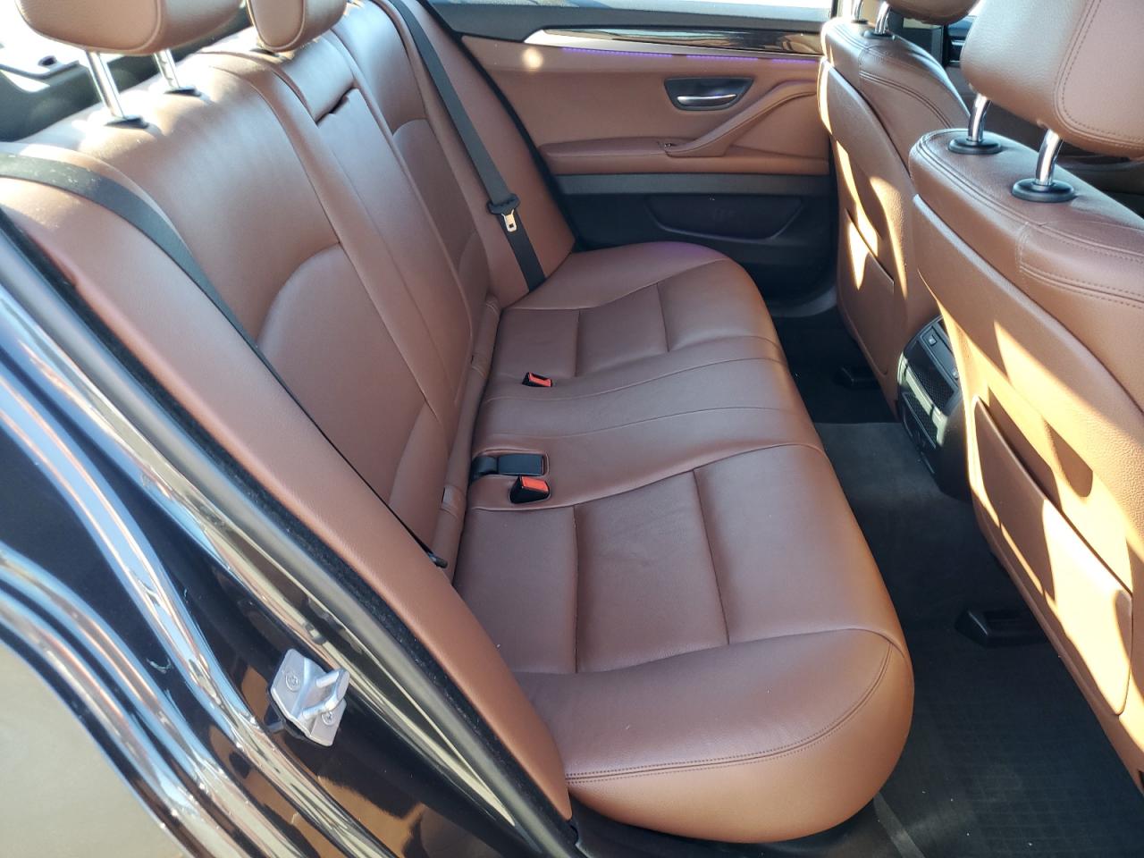 2014 BMW 528 Xi VIN: WBA5A7C59ED613279 Lot: 66690764