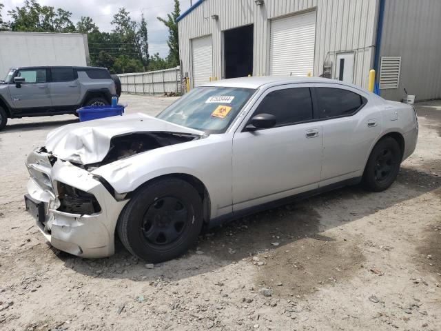 2009 Dodge Charger 