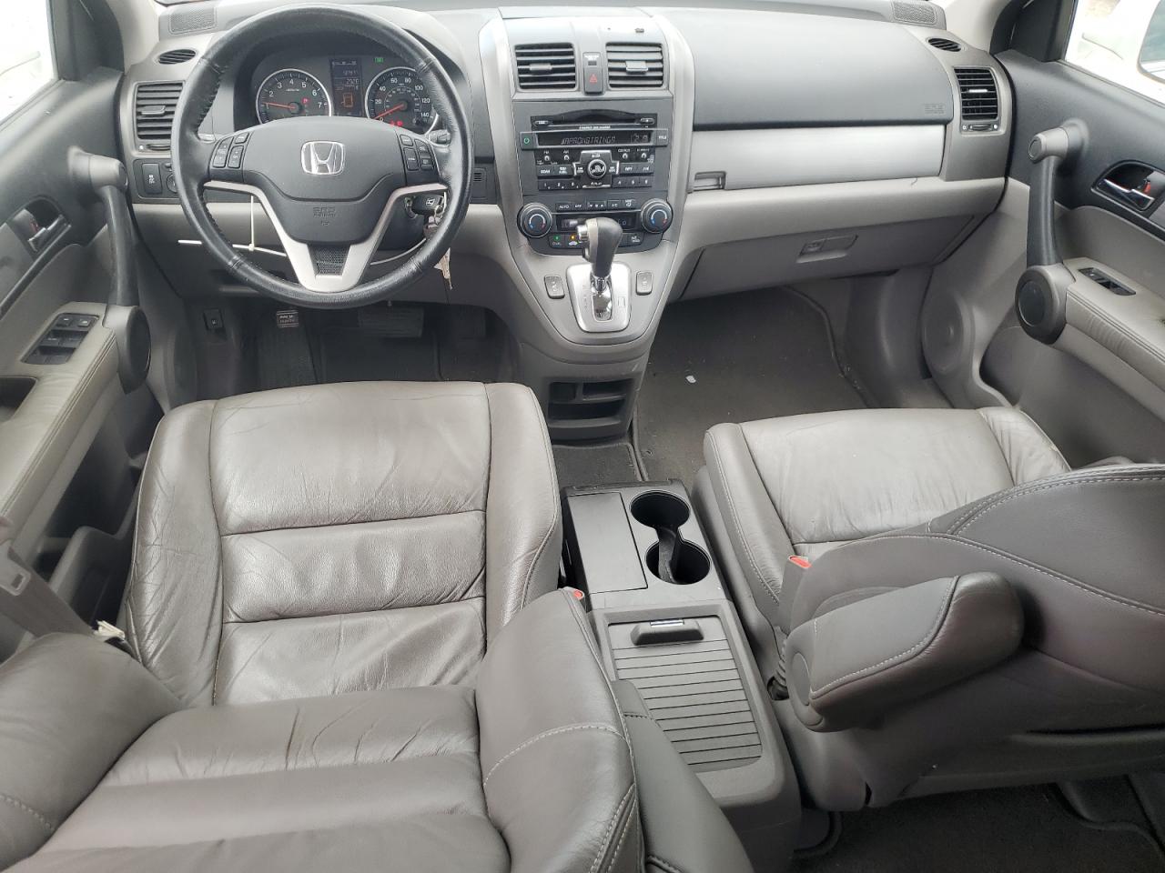 5J6RE3H77AL007291 2010 Honda Cr-V Exl