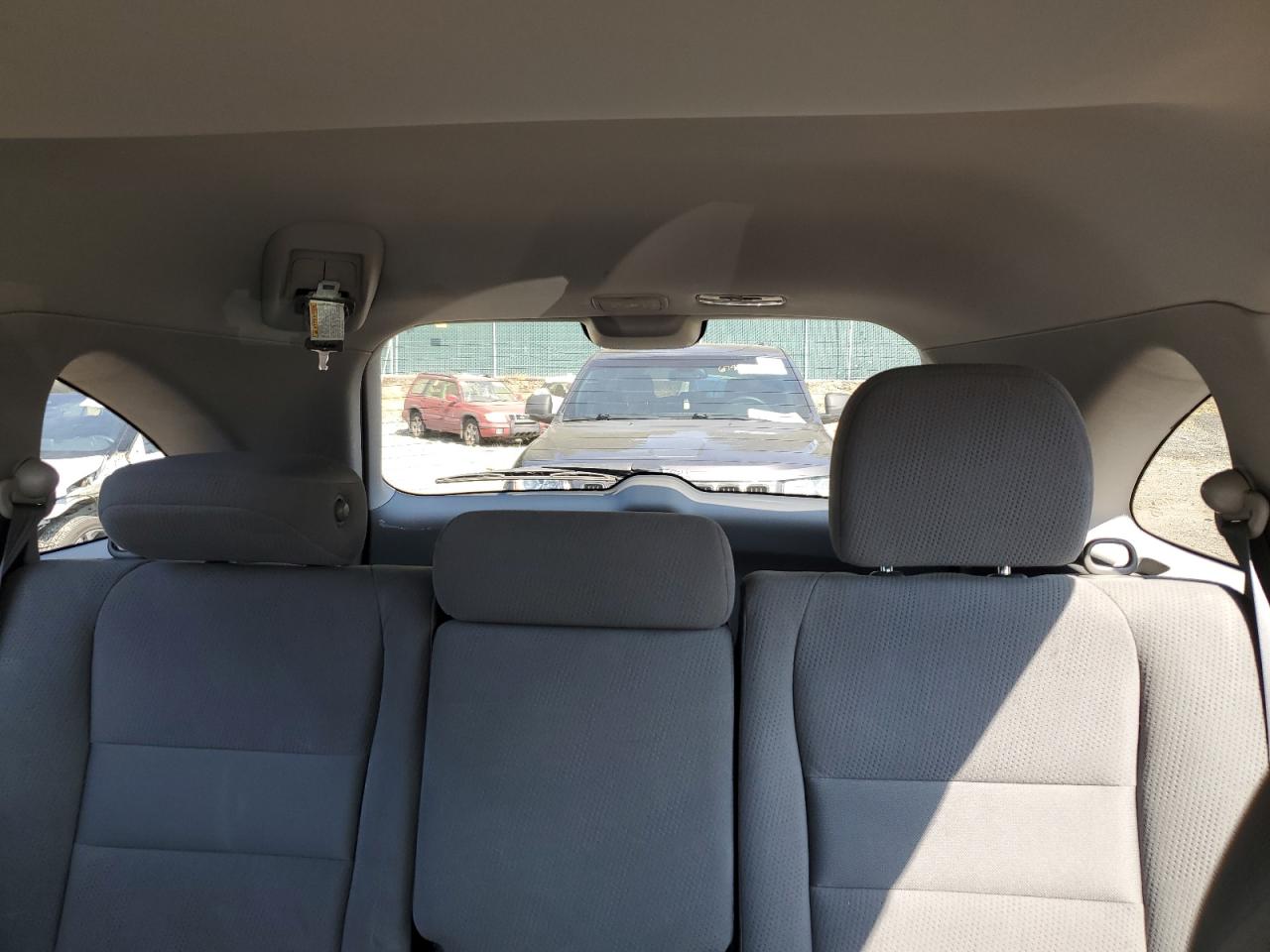 2010 Honda Cr-V Ex VIN: 5J6RE4H55AL050967 Lot: 67703324