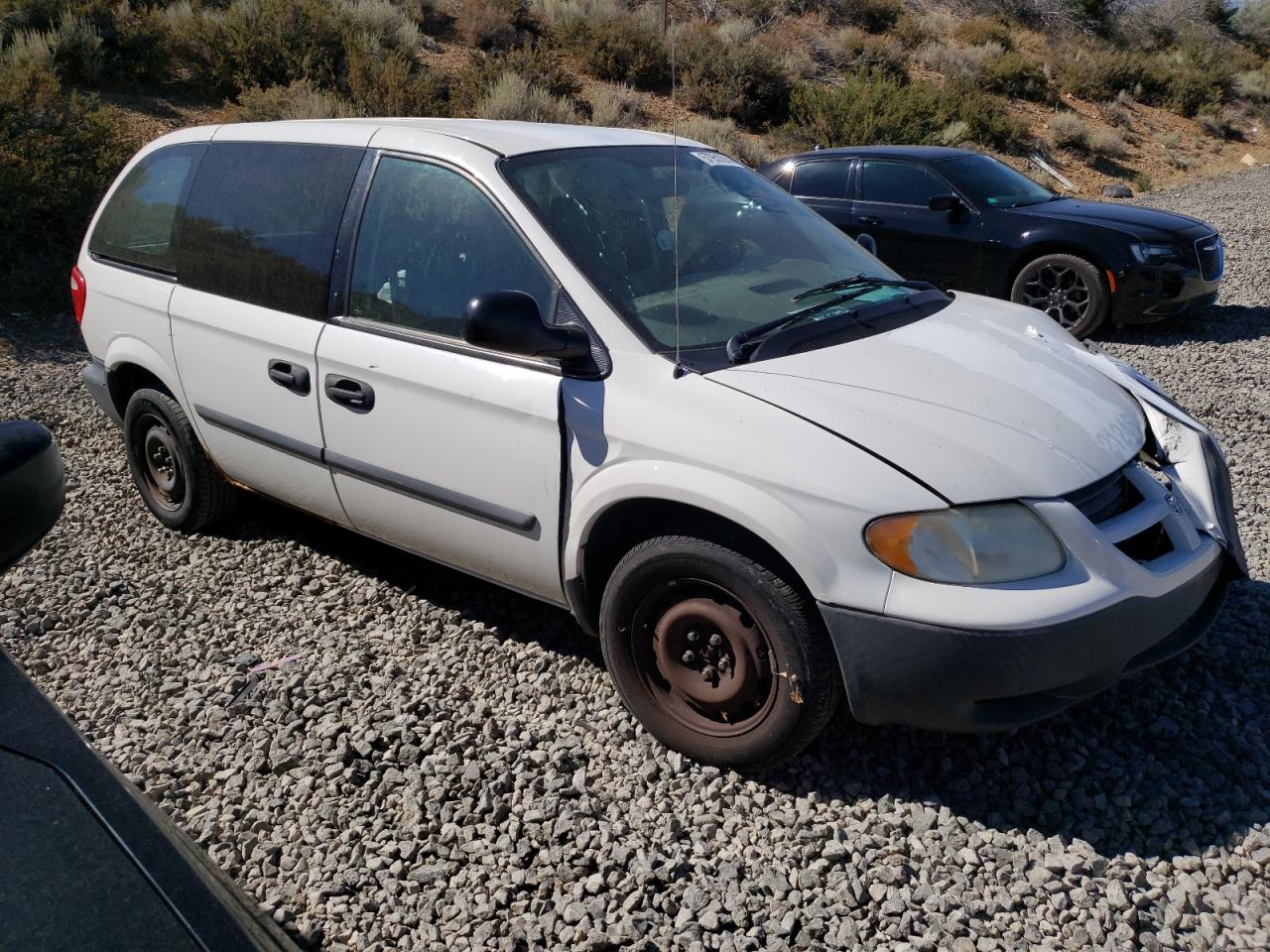2006 Dodge Caravan - Image 4