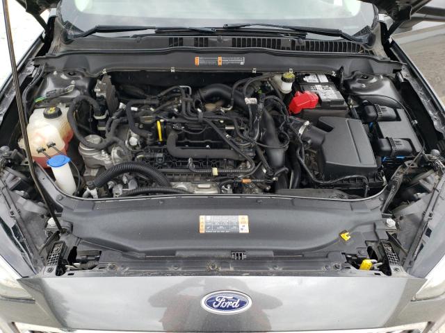 3FA6P0HD9LR110343 Ford Fusion SE 11