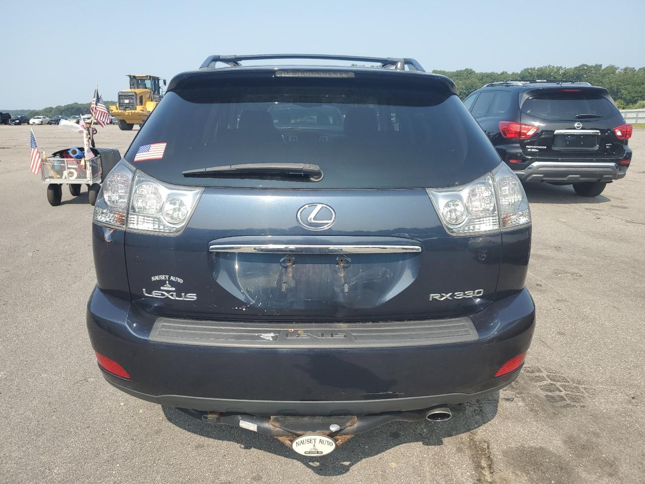 2004 Lexus Rx 330 VIN: 2T2HA31U14C022650 Lot: 67510394
