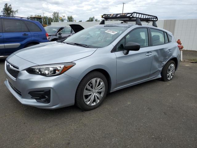 2019 Subaru Impreza 