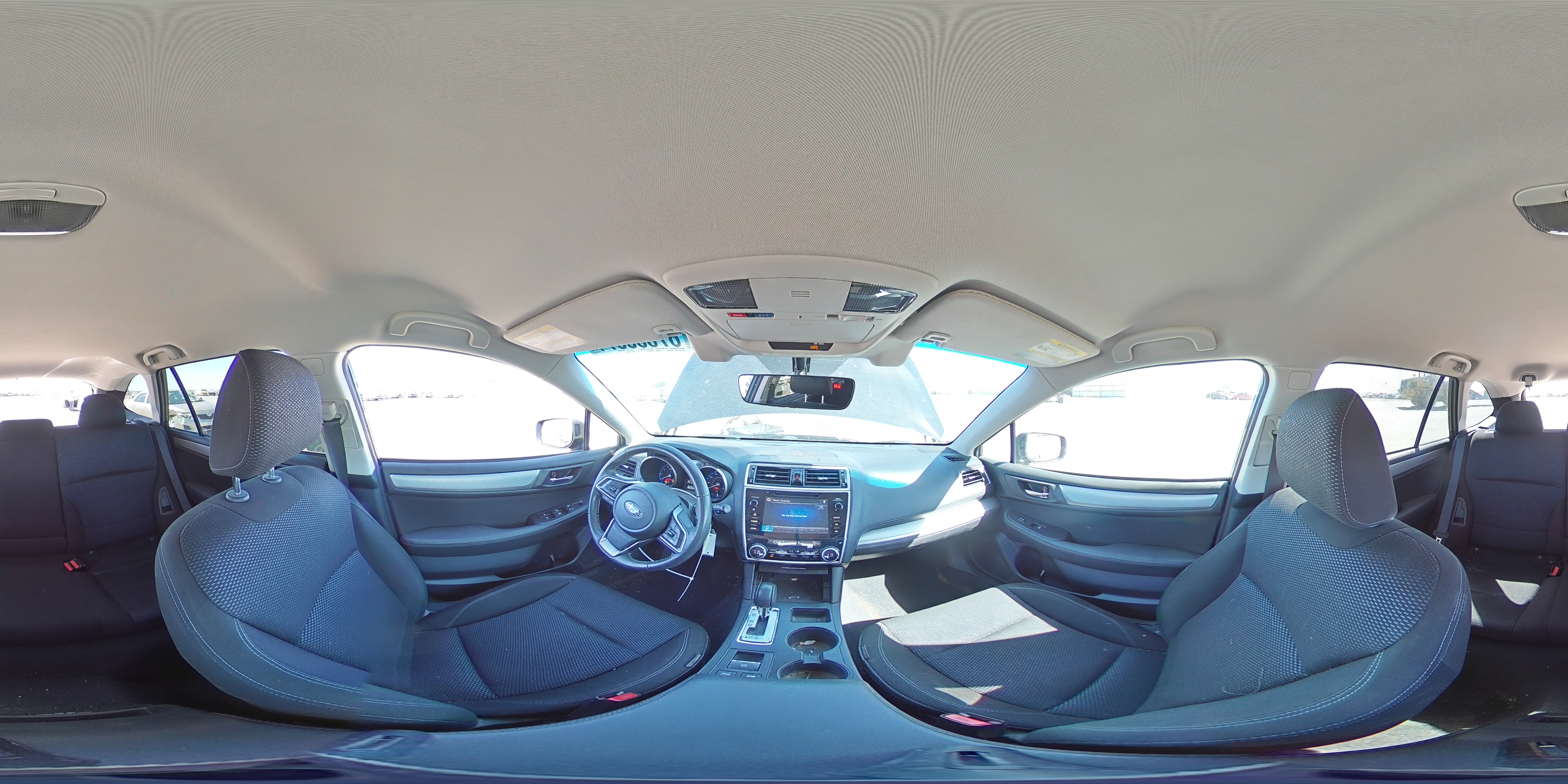 2018 Subaru Outback 2.5I Premium VIN: 4S4BSAFC3J3274623 Lot: 67688074