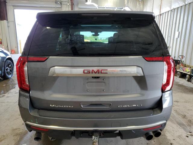 1GKS2DKLXMR148826 GMC Yukon DENA 6