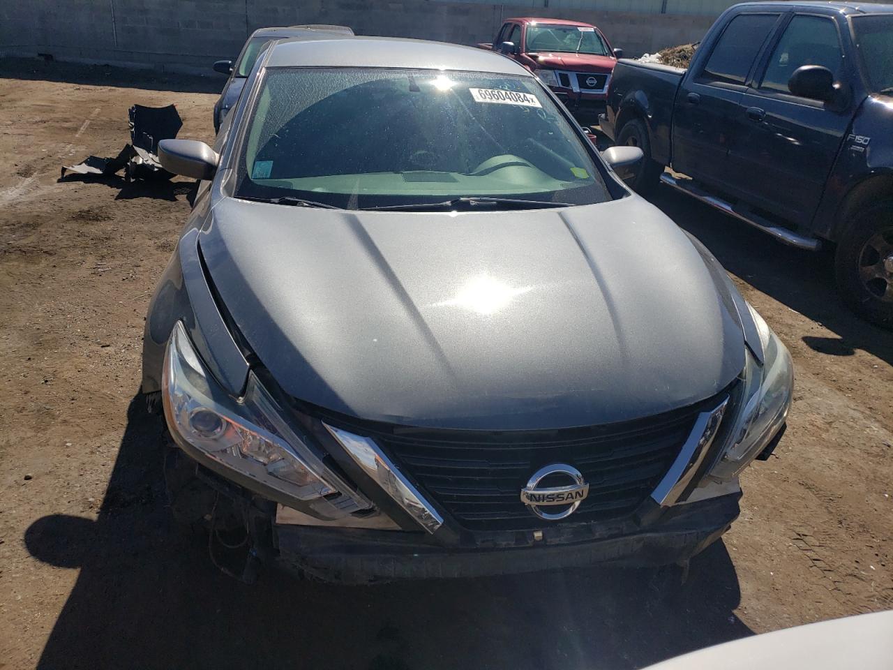 2018 Nissan Altima - Image 5