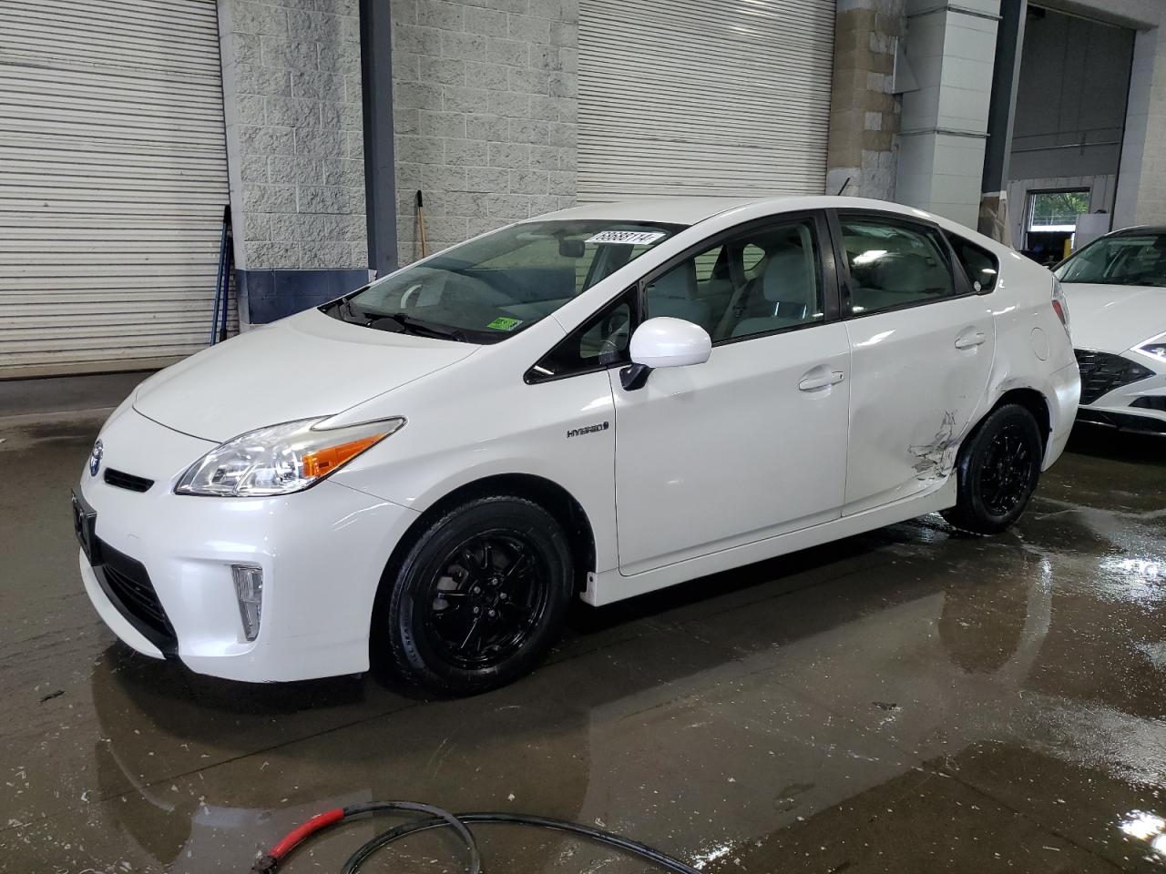 JTDKN3DU2D5669775 2013 Toyota Prius