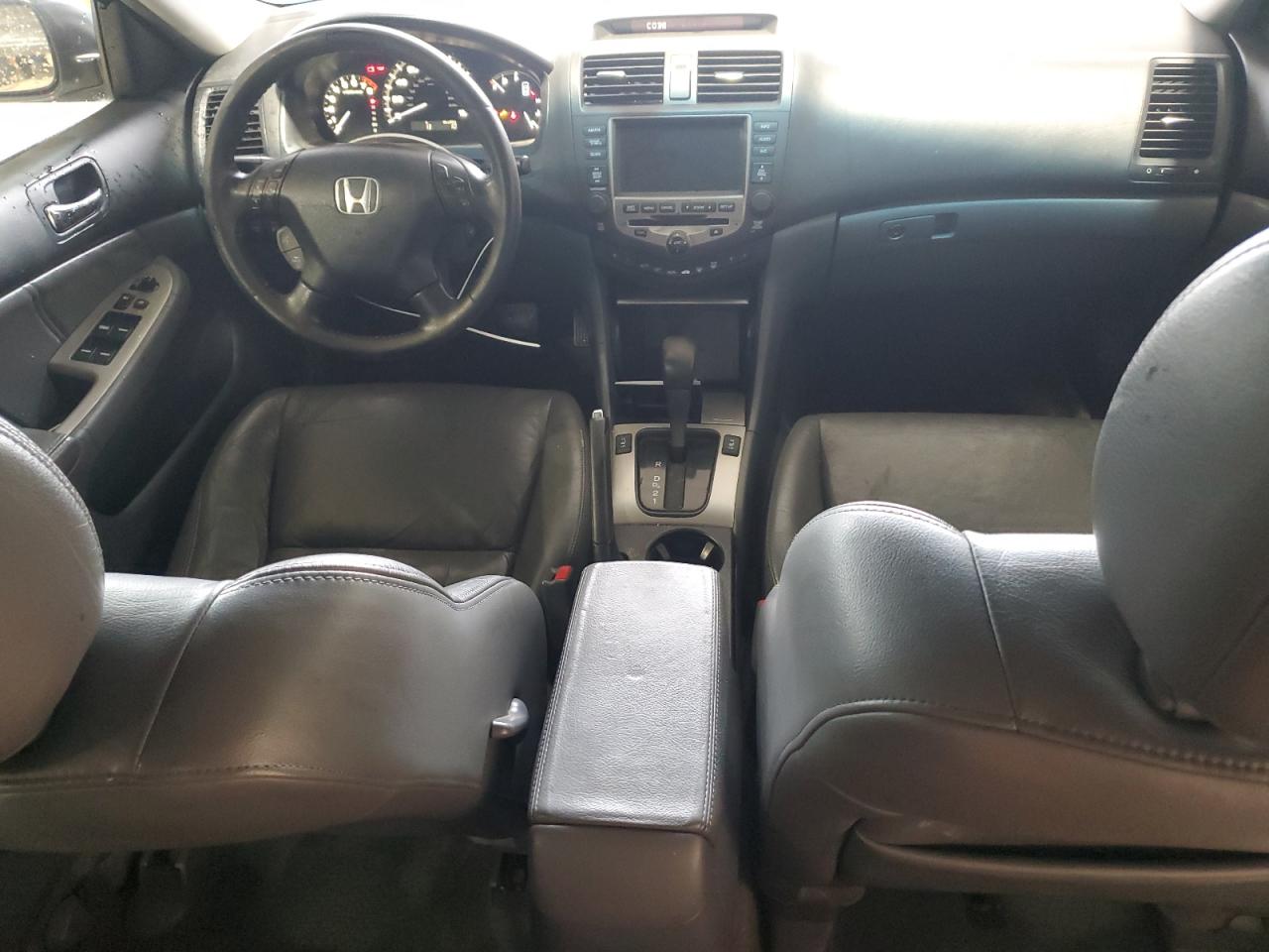 2006 Honda Accord Ex VIN: 1HGCM66806A071043 Lot: 66269154