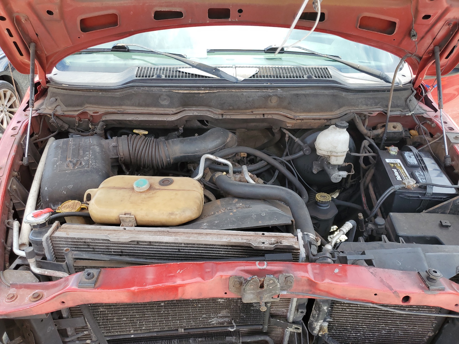 1D7HU18Z02J199859 2002 Dodge Ram 1500