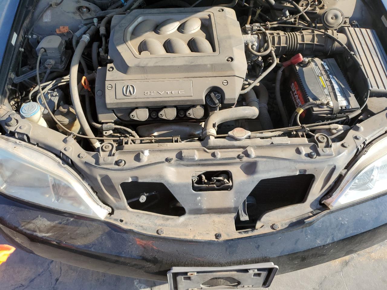 19UUA5645XA008168 1999 Acura 3.2Tl