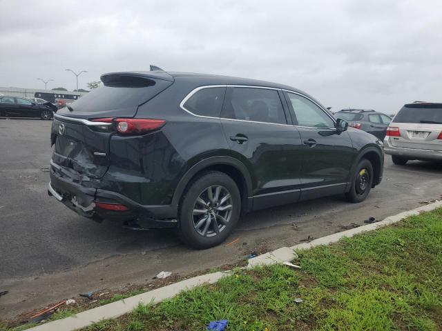  MAZDA CX-9 2023 Czarny