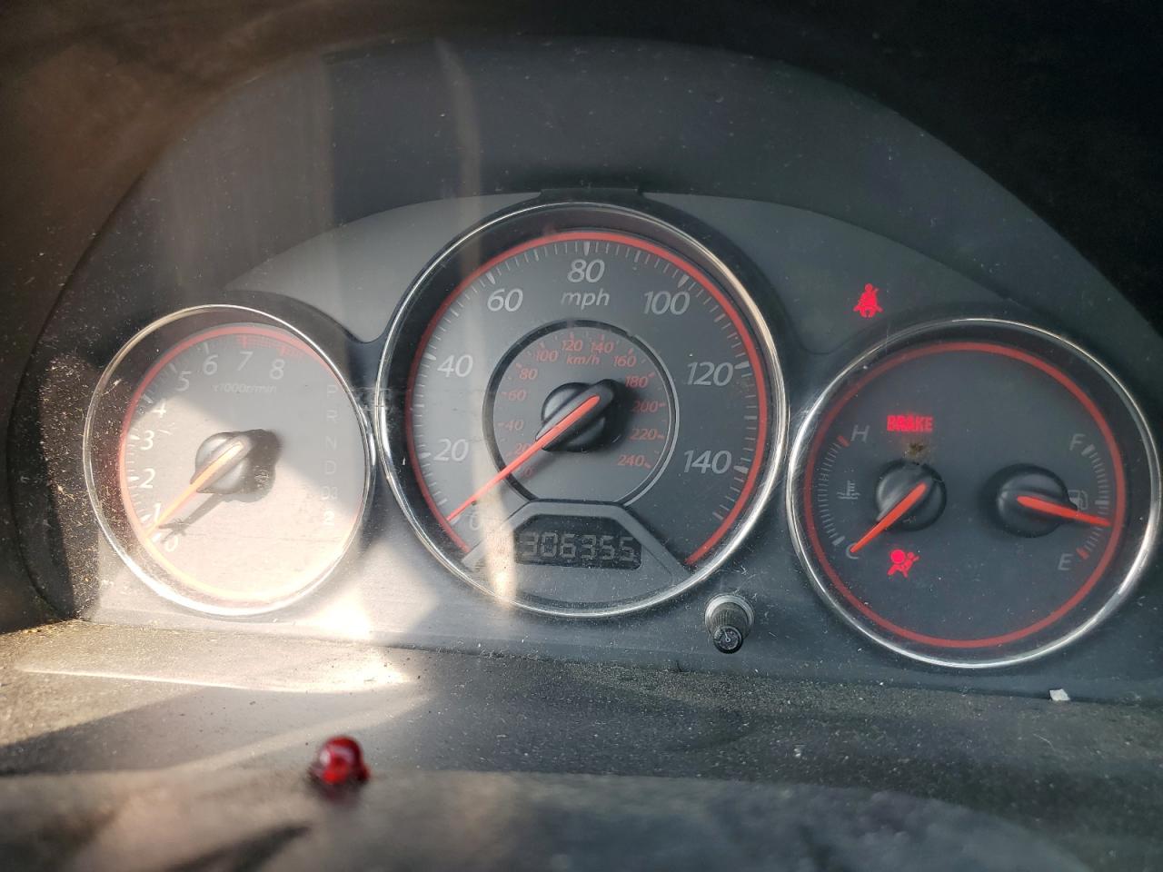 2003 Honda Civic Ex VIN: 1HGEM22903L019895 Lot: 65792004