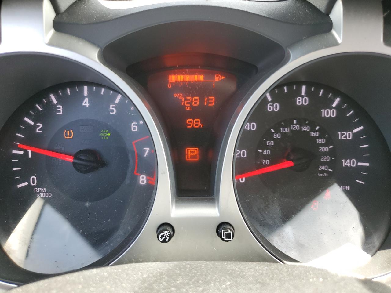 2017 Nissan Juke S VIN: JN8AF5MV0HT751152 Lot: 65707854