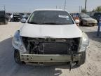 2013 Nissan Versa S for Sale in Haslet, TX - Front End