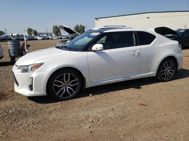 2015 Toyota Scion Tc 