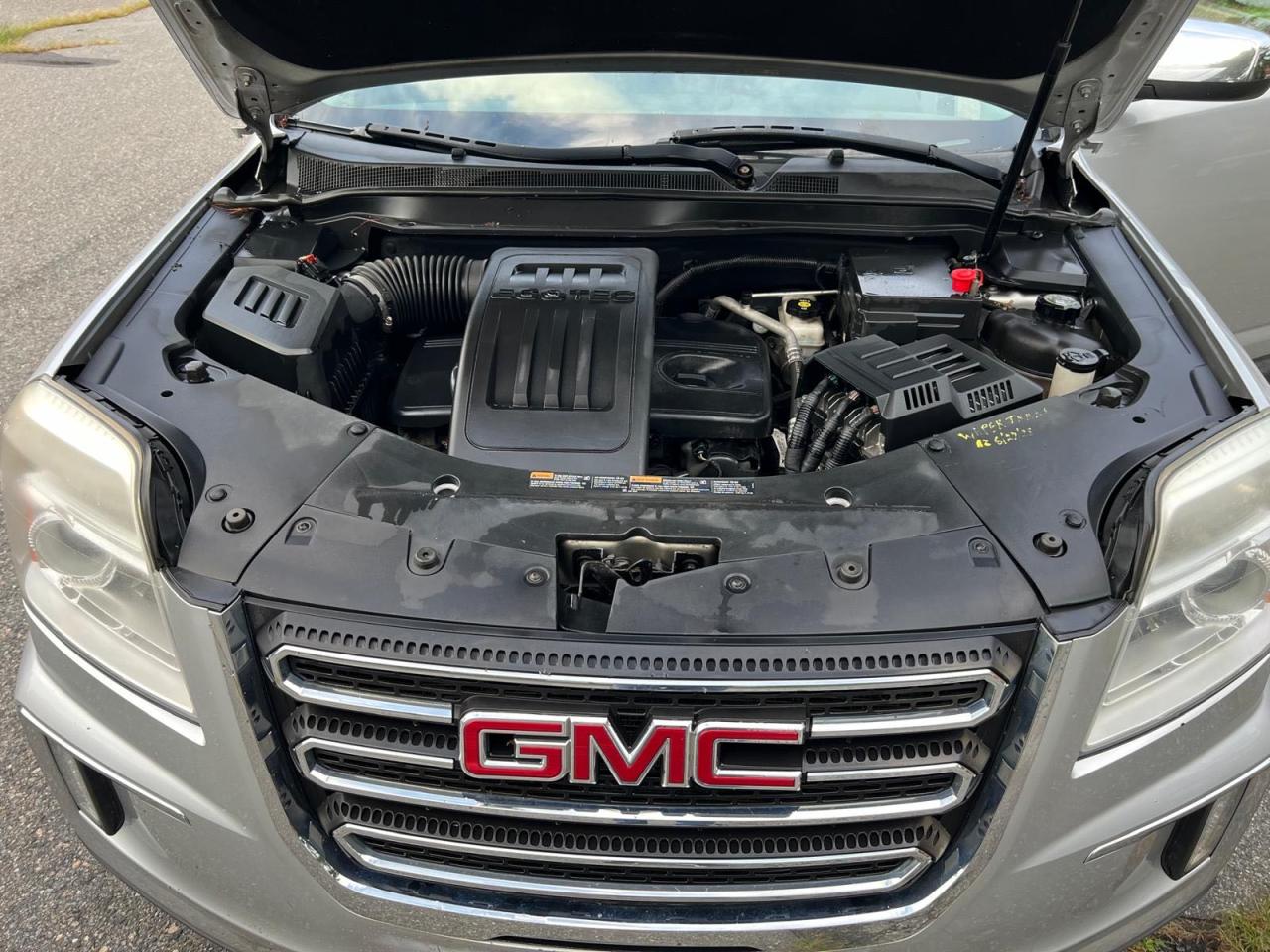 2016 GMC Terrain Slt VIN: 2GKFLUEK8G6351294 Lot: 68407674